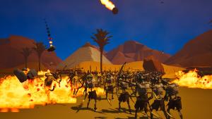 Forged: Reconquest Cover