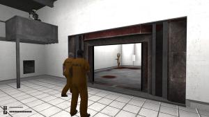 SCP – Containment Breach Cover