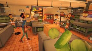 American Cooking Simulator: Multiplayer Cover