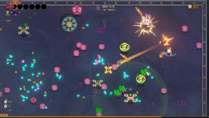 PengPong: Prologue Cover