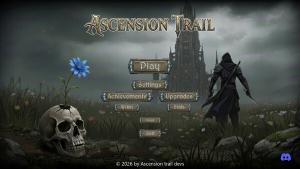 Ascension Trail Cover