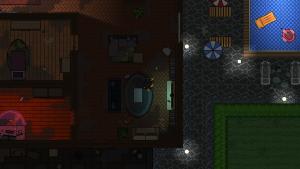 Contract Cleaner Cover