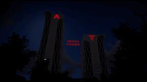 Aonaran Nevaeh Cover