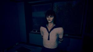 At Night: The Student Cover