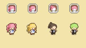 Mini Cozy Room : Lo-Fi - Hairstyle Pack Cover