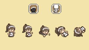 Mini Cozy Room : Lo-Fi - Lo-Five Pack Cover