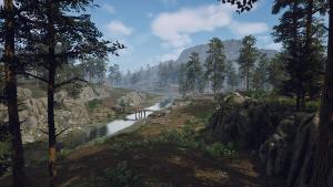 The Village Rises Cover