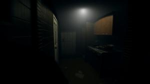 The Visit: Mizukawa Cover