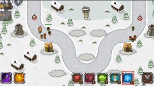 Hero Haven TD - Starter Bundle (Item) Cover