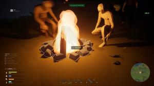 RAEN: Survival Frontier Cover