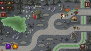 Hero Haven TD - Hero Starter Pack Cover