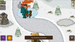 Hero Haven TD - Ultimate Abilities Pack Cover