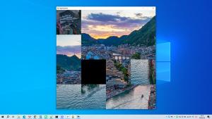 Zhenyuan Ancient Town in Guizhou Cover