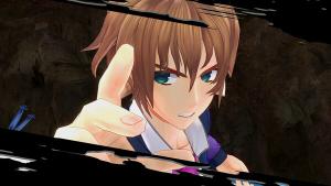 Utawarerumono: ZAN 2 - DLC Beachwear: Itak Cover
