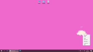 A Totally Censored Game Cover