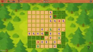 Fields of Mine Cover