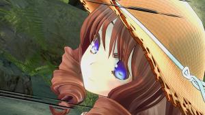 Utawarerumono: ZAN 2 - DLC Beachwear: Fumirul Cover