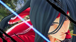 Utawarerumono: ZAN 2 - DLC Beachwear: Jachdwalt Cover