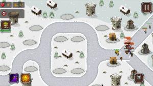 Hero Haven TD - Elemental Fury Pack (Hero) Cover