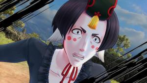 Utawarerumono: ZAN 2 - DLC Beachwear: Maroro Cover