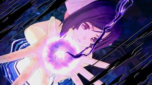 Utawarerumono: ZAN 2 - DLC Beachwear: Kuon Cover