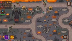 Hero Haven TD - Elemental Fury Pack (Hero+Item) Cover