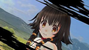 Utawarerumono: ZAN 2 - DLC Beachwear: Anju Cover