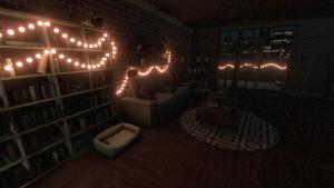 Within of Static - Northgate Mall Cover