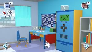 Exit Lab -15 Rooms- Cover