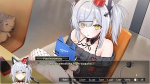 PATONEKO QUEST Ⅱ Cover