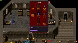 Darkrise: War of the Undead Cover