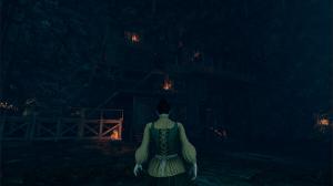 Darkest Messia Cover