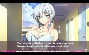 LOVEJUICED! -Hi Neighbor, meet Gamer.- Cover