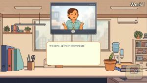 This Wasn’t In My Job Description Cover