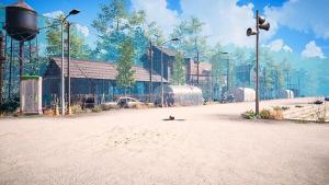 Revengeful Island Cover