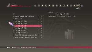 Tales of Berseria Remastered - Lv. Up+5 (3) Cover