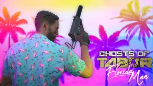 Ghosts of Tabor - Florida Man DLC Cover