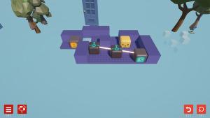 Michi-Suji Puzzle: Michi Connect Cover