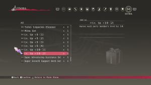 Tales of Berseria Remastered - Lv. Up+10 (2) Cover