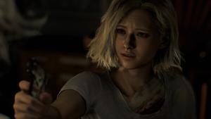 Resident Evil Requiem Cover