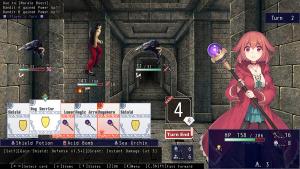 Little Witch Inuko Cover