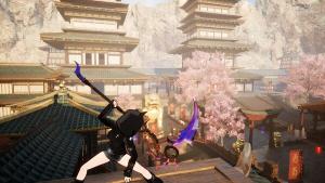 Karakage The Sky Shadow Cover