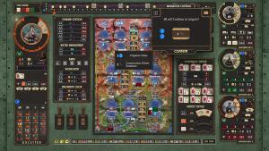 Barrage: The Nile Affair Cover