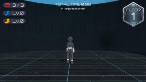 AbyssFloor Survivors Cover