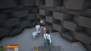 SurrounDead Poly Construction Bone Hammer Cover