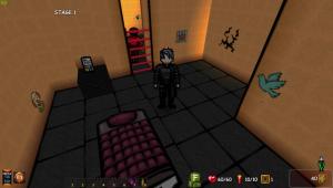 Biggest Deck in Jail Cover