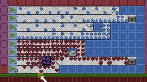 Dan The Dango Likes Factory Games Cover