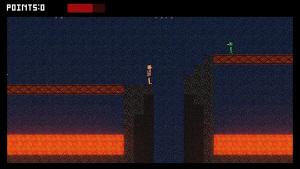 JOHN FURY'S FIRST FURY Cover