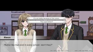 A Place Where Summer Rain Falls Cover