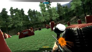DiART Paintball Cover